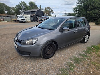 Used Volkswagen Golf 2010 for sale - 79727263: Photo