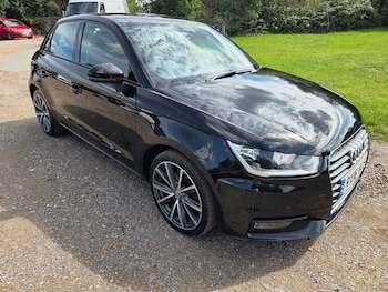 Used Audi A1 2016 for sale - 75857948: Photo
