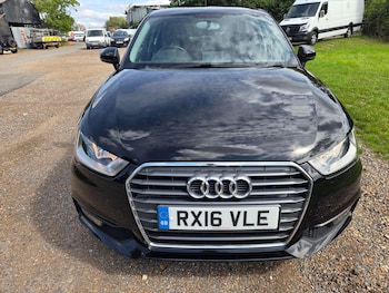 Used Audi A1 2016 for sale - 75857948: Photo