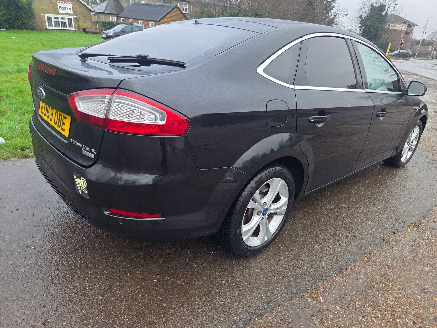 Used Ford Mondeo 2013 for sale - 77479174: Photo 10