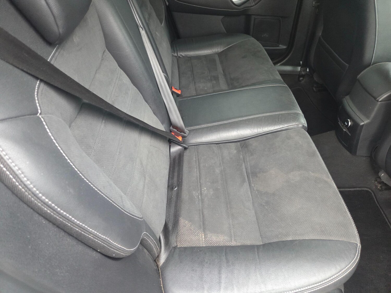 Used Ford Mondeo 2013 for sale - 77479174: Photo 11