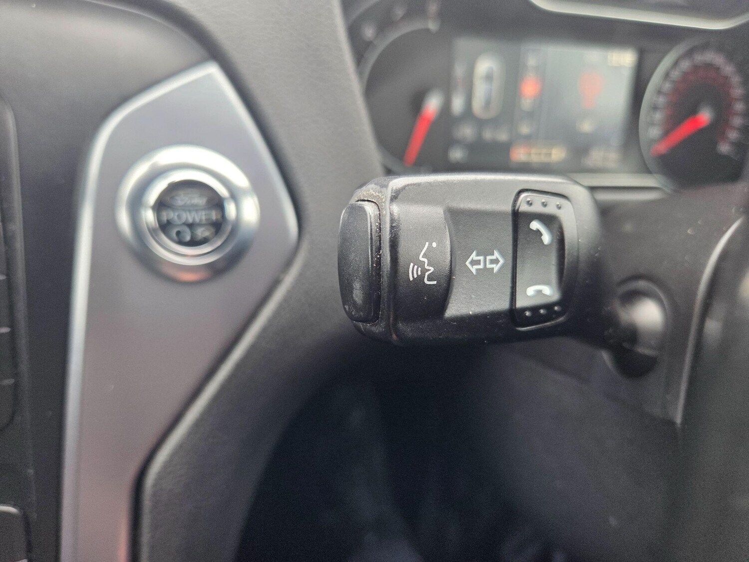 Used Ford Mondeo 2013 for sale - 77479174: Photo 16