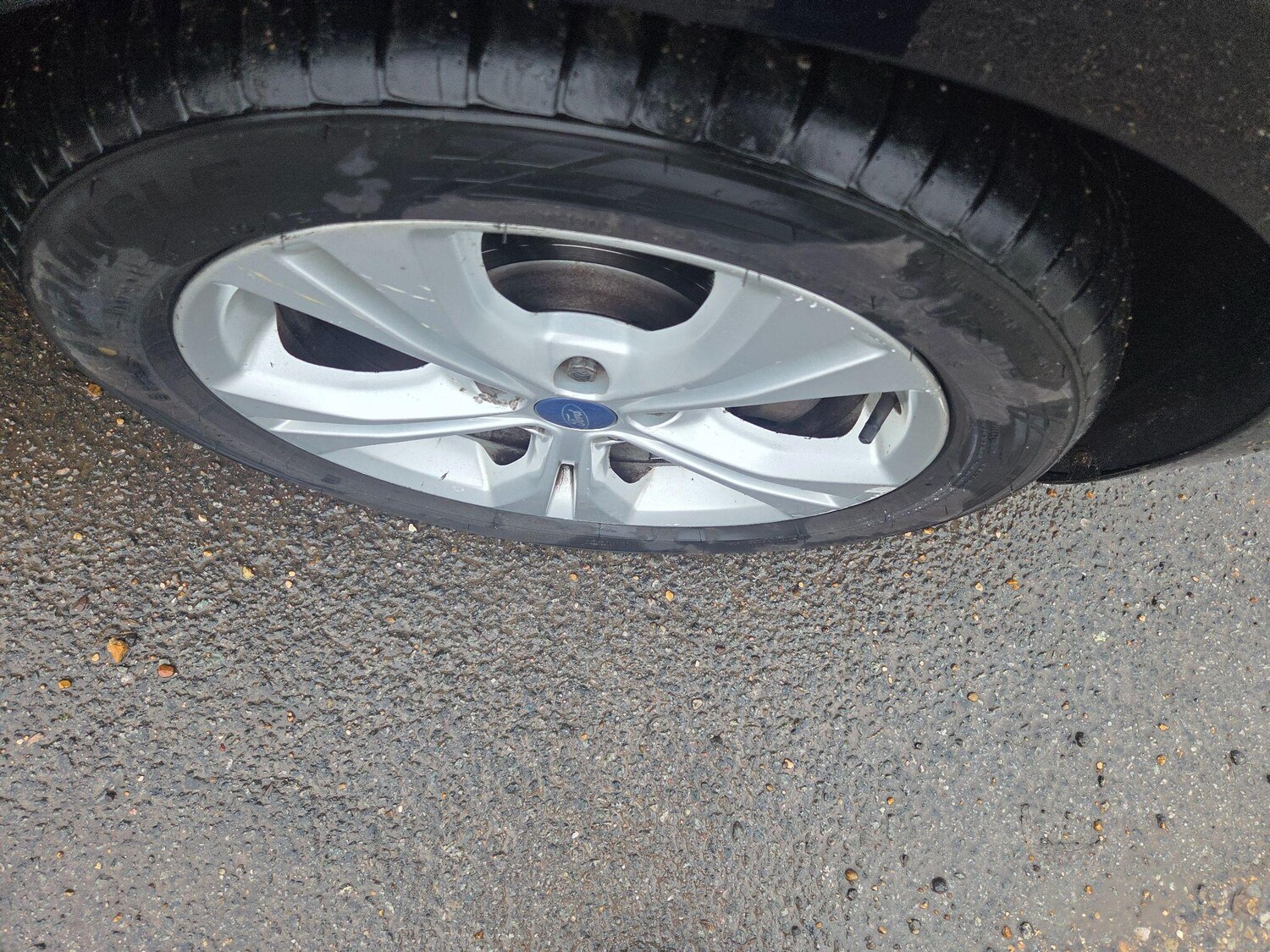 Used Ford Mondeo 2013 for sale - 77479174: Photo 17