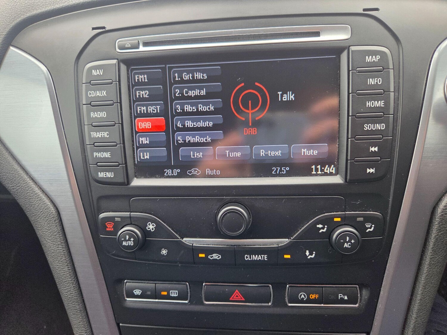 Used Ford Mondeo 2013 for sale - 77479174: Photo 20