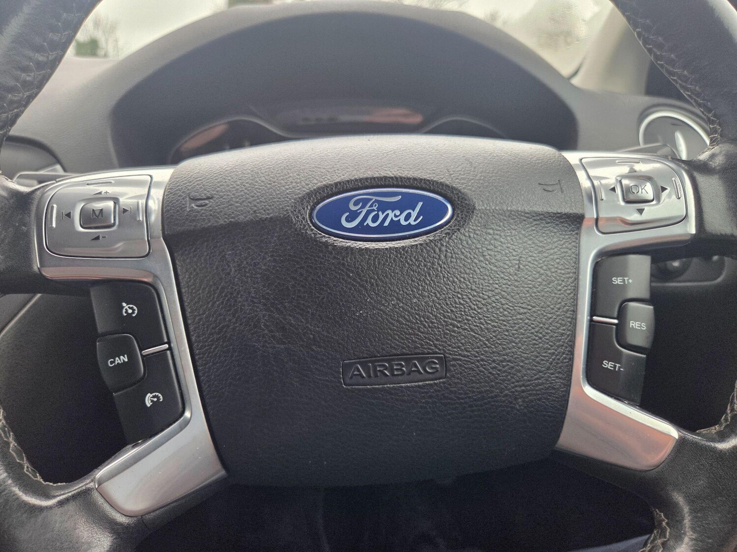 Used Ford Mondeo 2013 for sale - 77479174: Photo 22