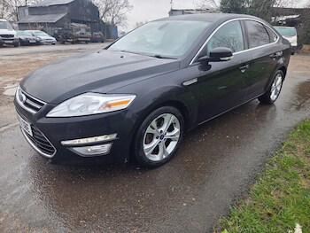 Used Ford Mondeo 2013 for sale - 77479174: Photo