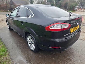 Used Ford Mondeo 2013 for sale - 77479174: Photo