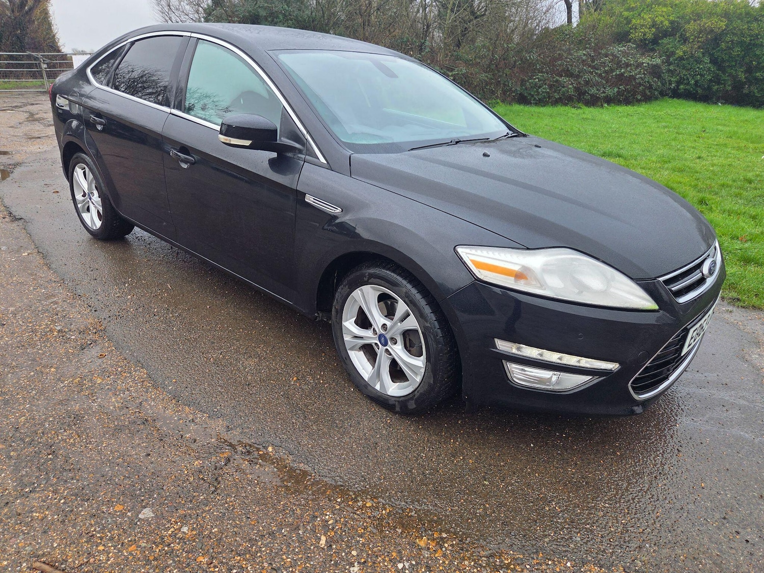 Used Ford Mondeo 2013 for sale - 77479174: Photo 5