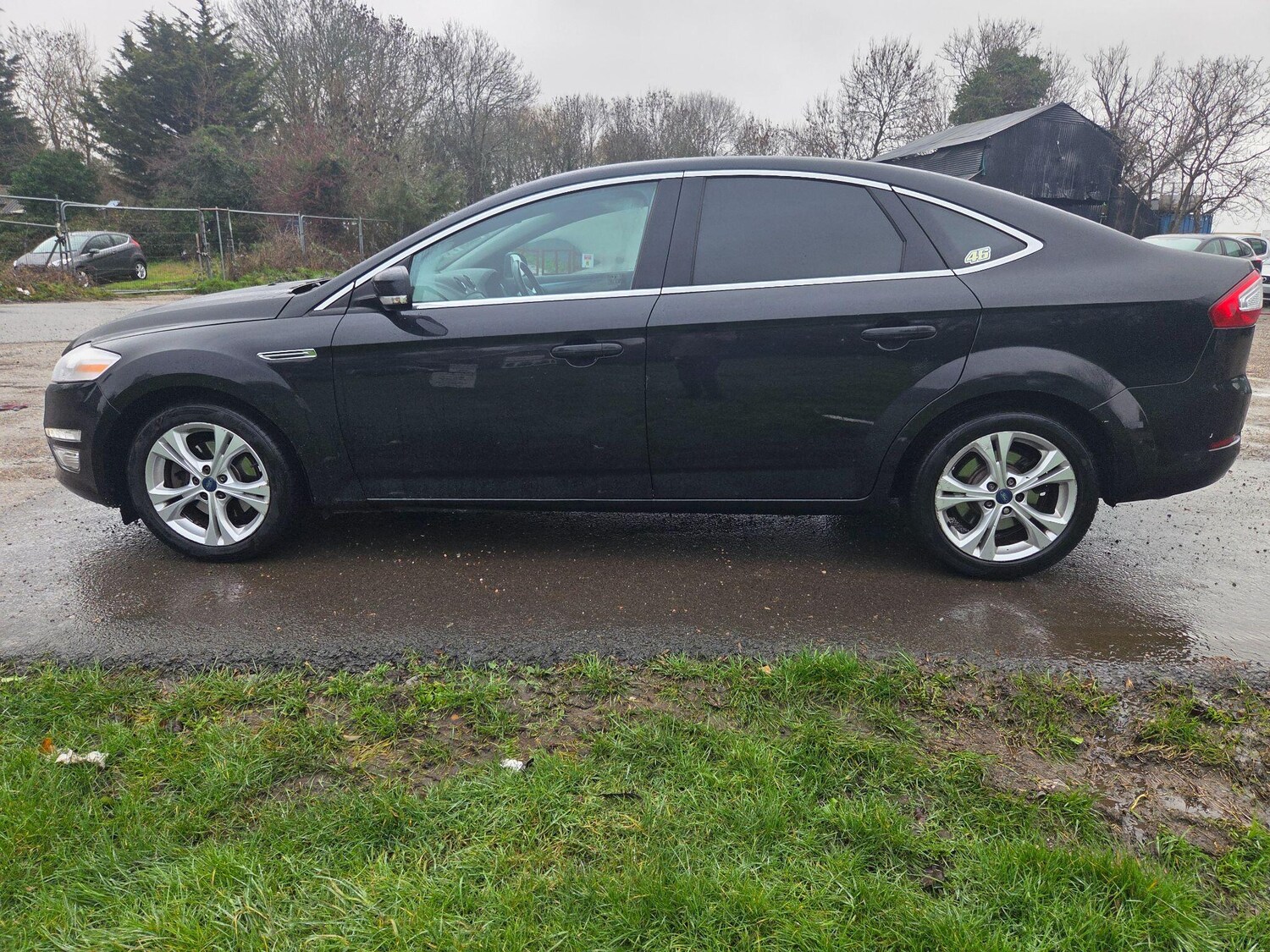 Used Ford Mondeo 2013 for sale - 77479174: Photo 7
