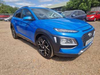 2019 (69) - 1.6 h-GDi Premium DCT Euro 6 (s/s) 5dr