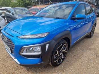 Used Hyundai KONA 2019 for sale - 74611687: Photo
