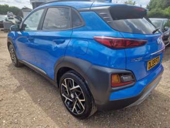 Used Hyundai KONA 2019 for sale - 74611687: Photo