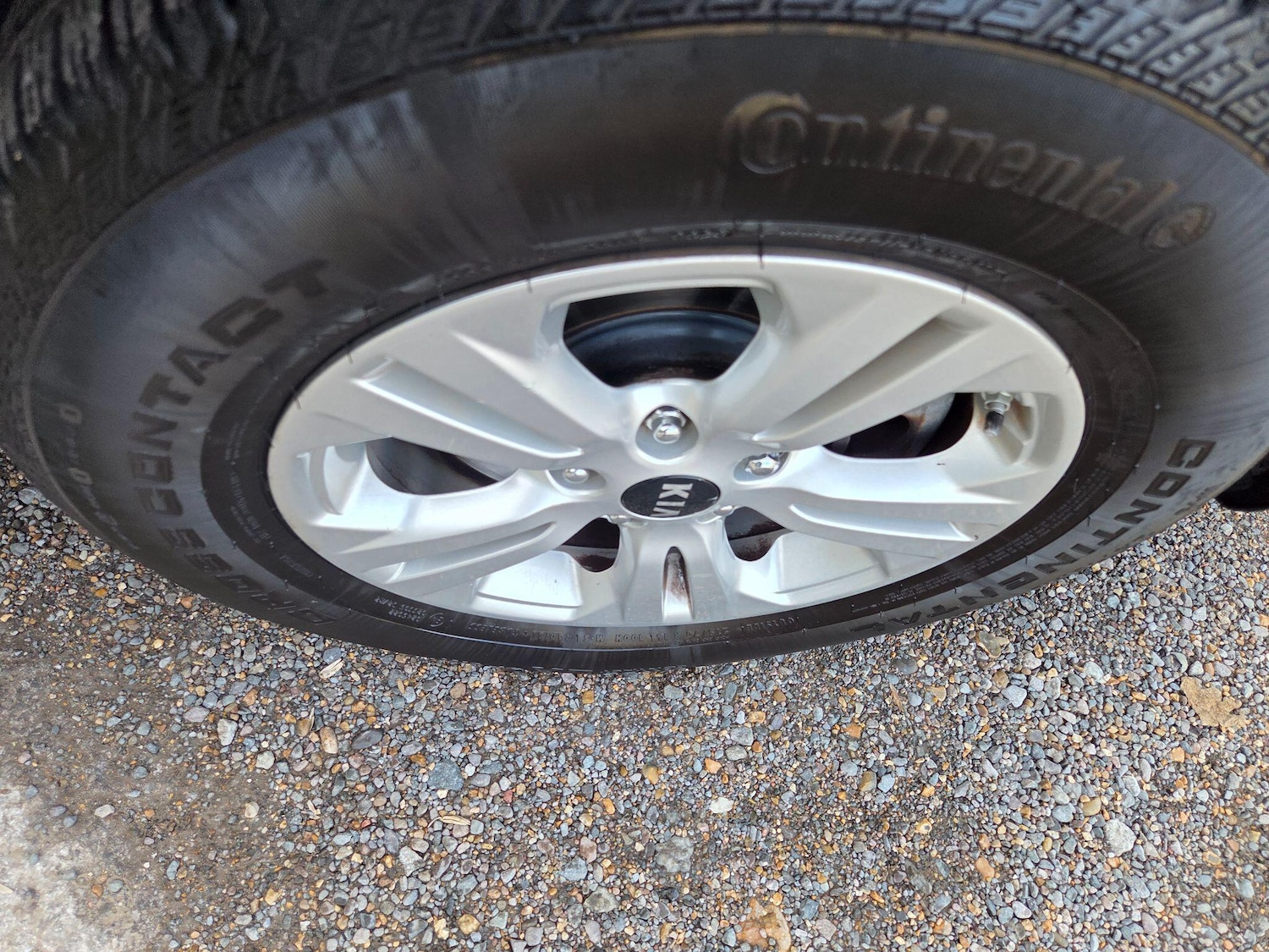 Used Kia Sportage 2018 for sale - 76349691: Photo 16