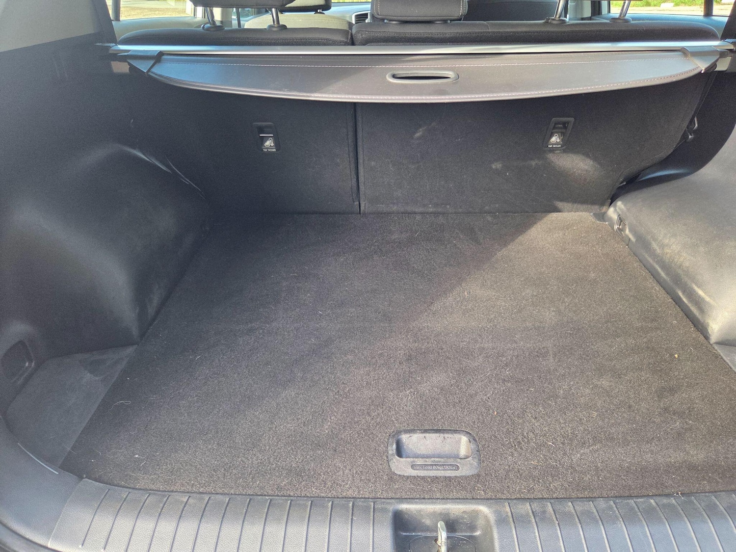 Used Kia Sportage 2018 for sale - 76349691: Photo 17