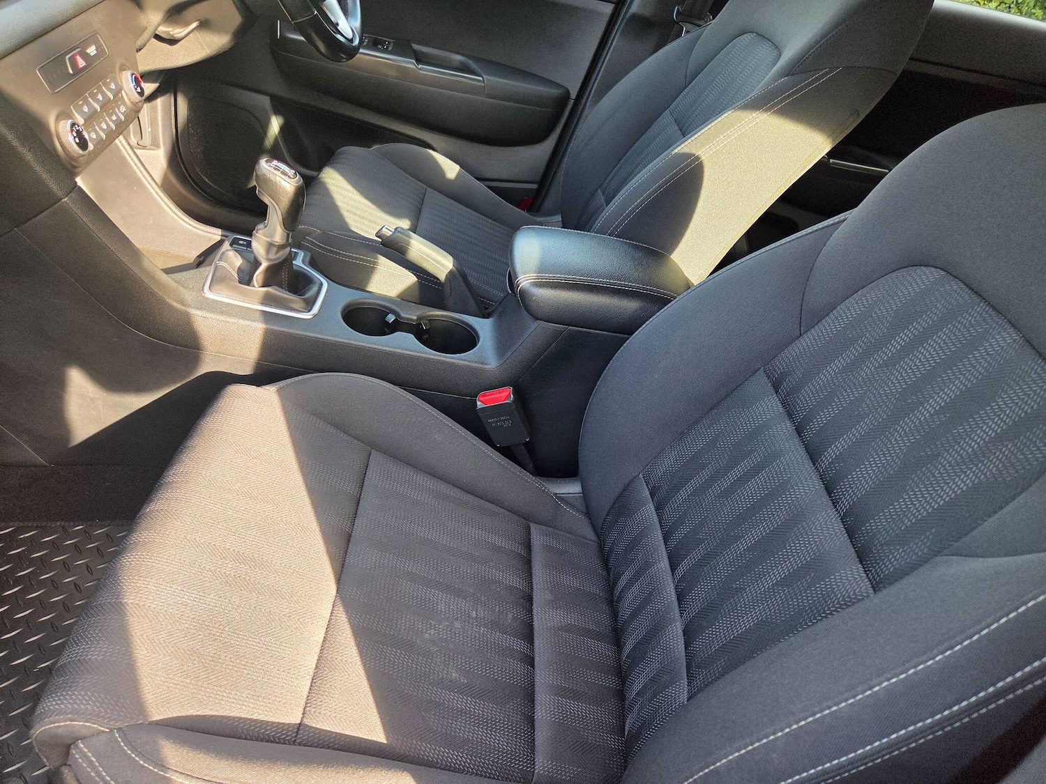 Used Kia Sportage 2018 for sale - 76349691: Photo 18