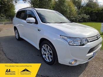 2015 (15) - 2.0h 12kWh GX4h CVT 4WD Euro 5 (s/s) 5dr