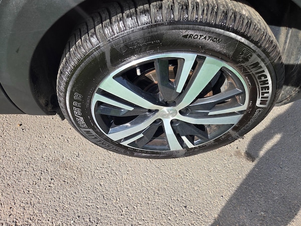 Used Peugeot 3008 2017 for sale - 76002303: Photo 16