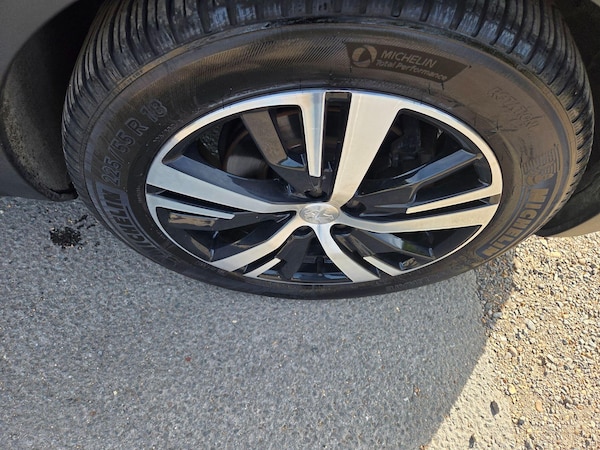 Used Peugeot 3008 2017 for sale - 76002303: Photo 18