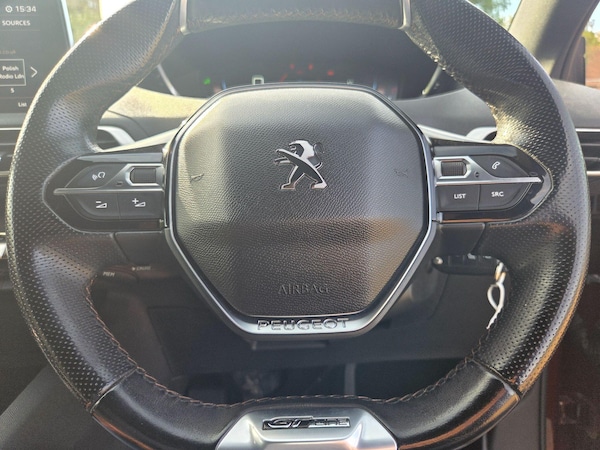 Used Peugeot 3008 2017 for sale - 76002303: Photo 24