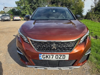 Used Peugeot 3008 2017 for sale - 76002303: Photo 2