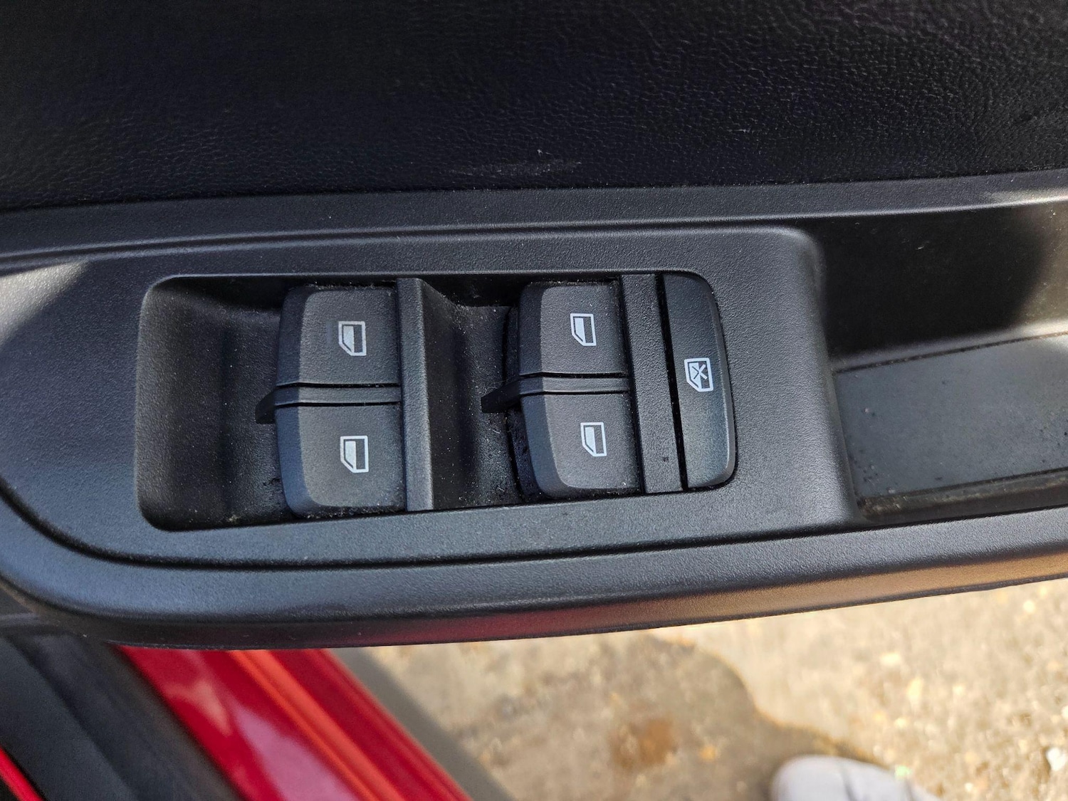 Vehicle 26