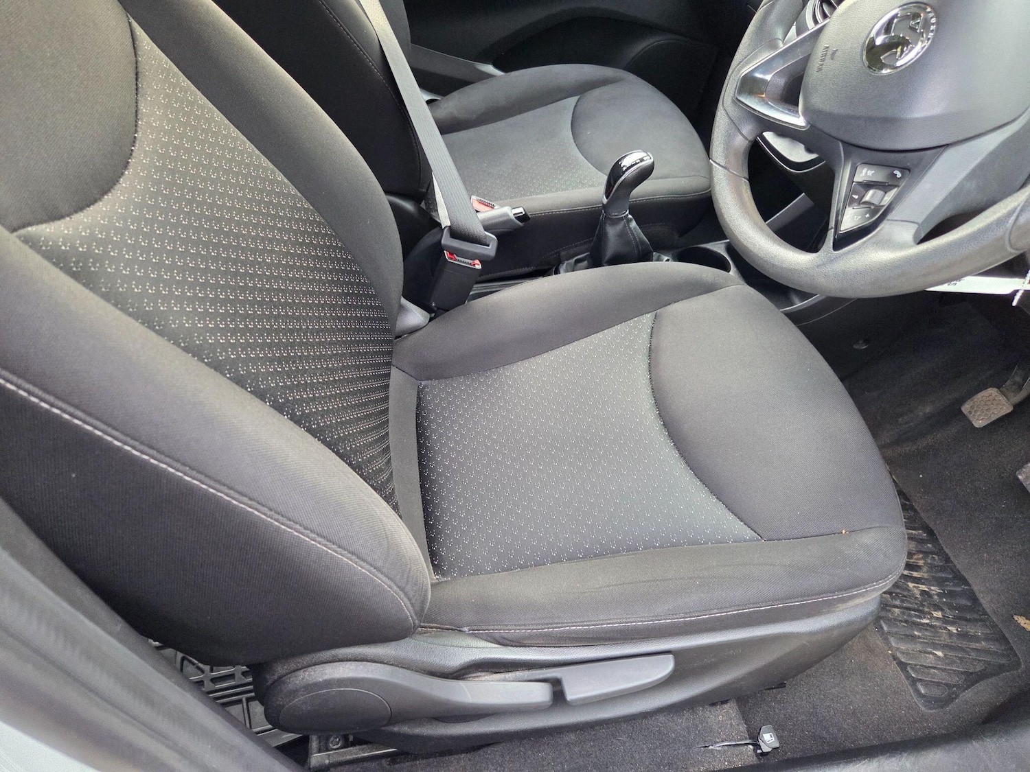 Used Vauxhall Viva 2015 for sale - 76996750: Photo 13