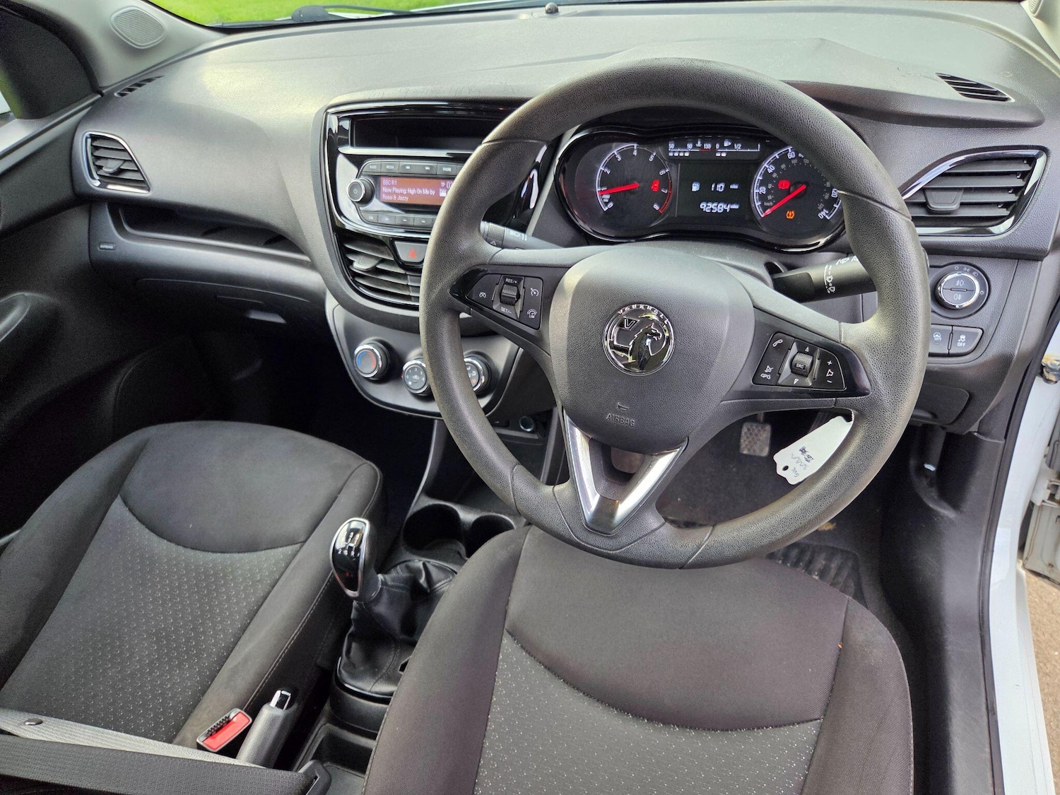 Used Vauxhall Viva 2015 for sale - 76996750: Photo 16