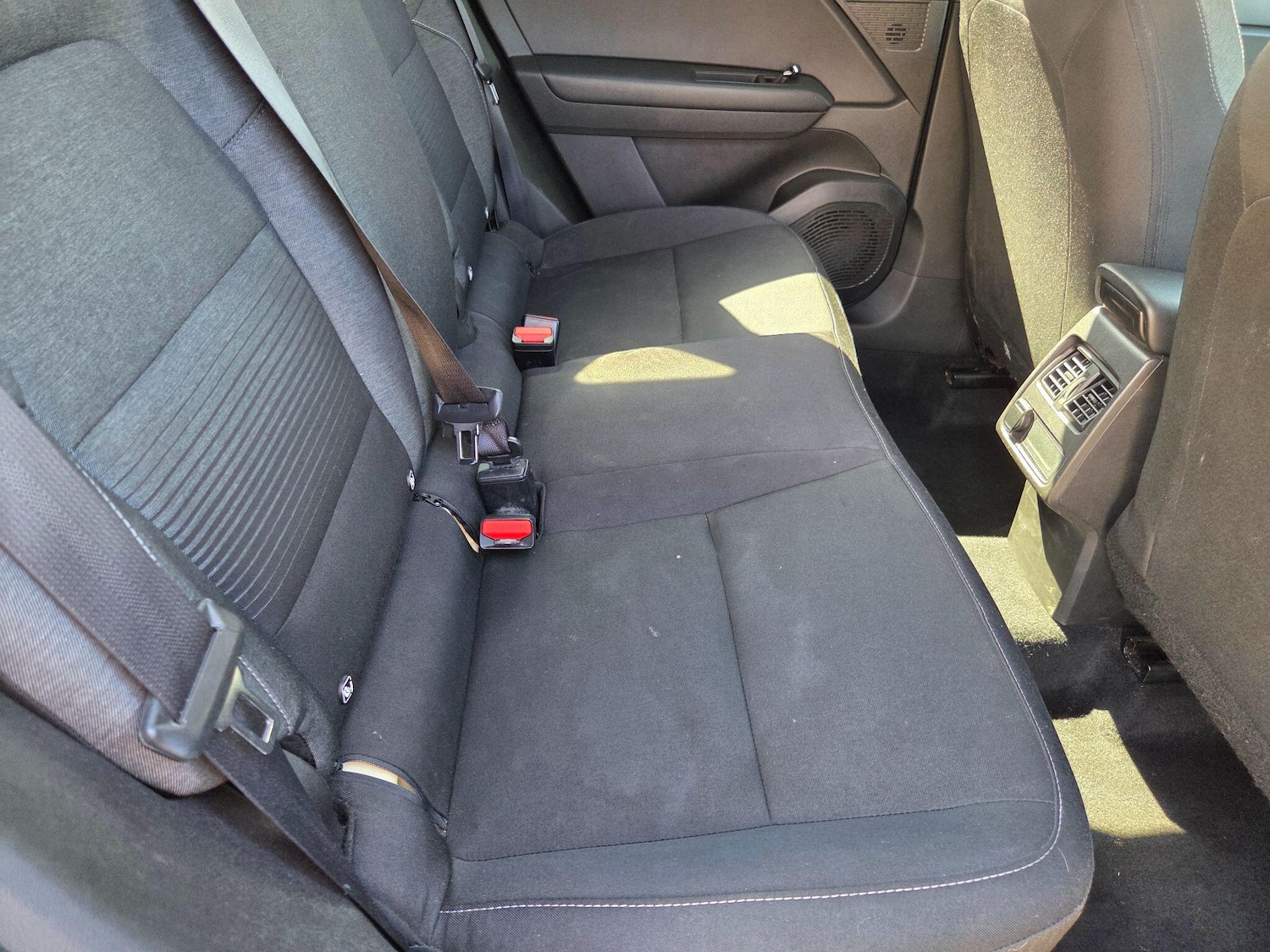 Used Renault Captur 2020 for sale - 76997747: Photo 13