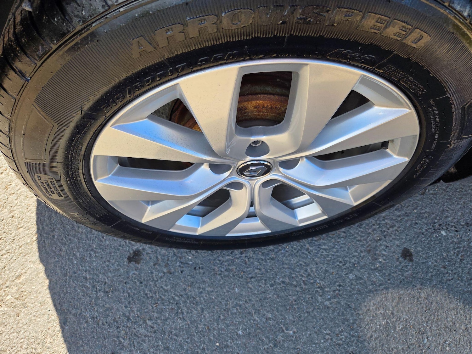 Used Renault Captur 2020 for sale - 76997747: Photo 19