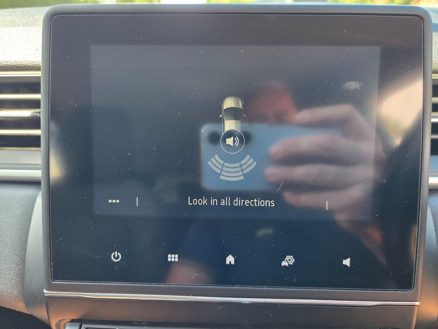 Used Renault Captur 2020 for sale - 76997747: Photo 21