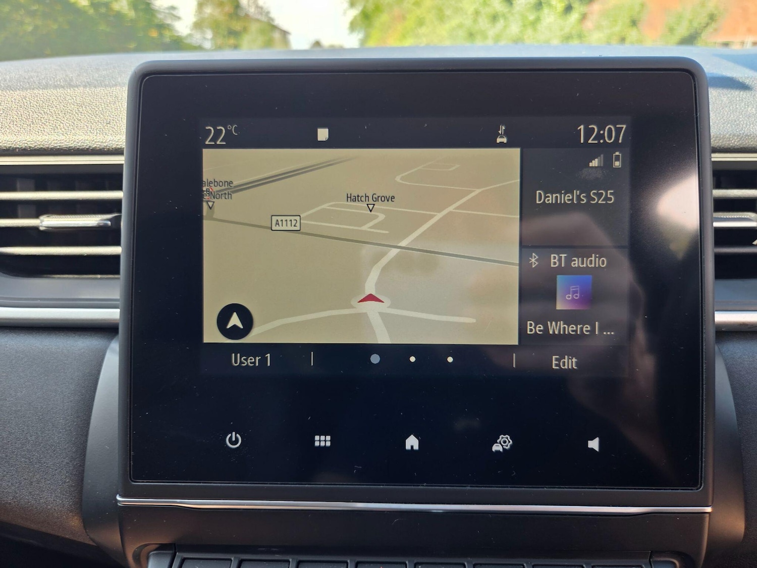 Used Renault Captur 2020 for sale - 76997747: Photo 24