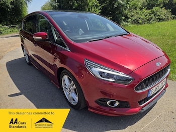 Used Ford S-Max 2015 for sale - 79589997: Photo