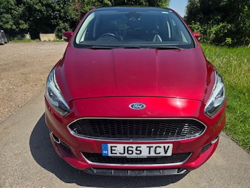 Used Ford S-Max 2015 for sale - 79589997: Photo