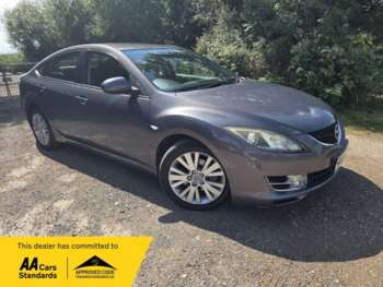 Used Mazda Mazda6 2009 for sale - 74978392: Photo