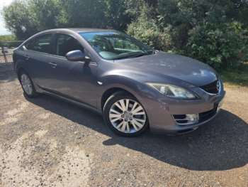 Used Mazda Mazda6 2009 for sale - 74978392: Photo