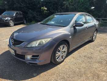 Used Mazda Mazda6 2009 for sale - 74978392: Photo