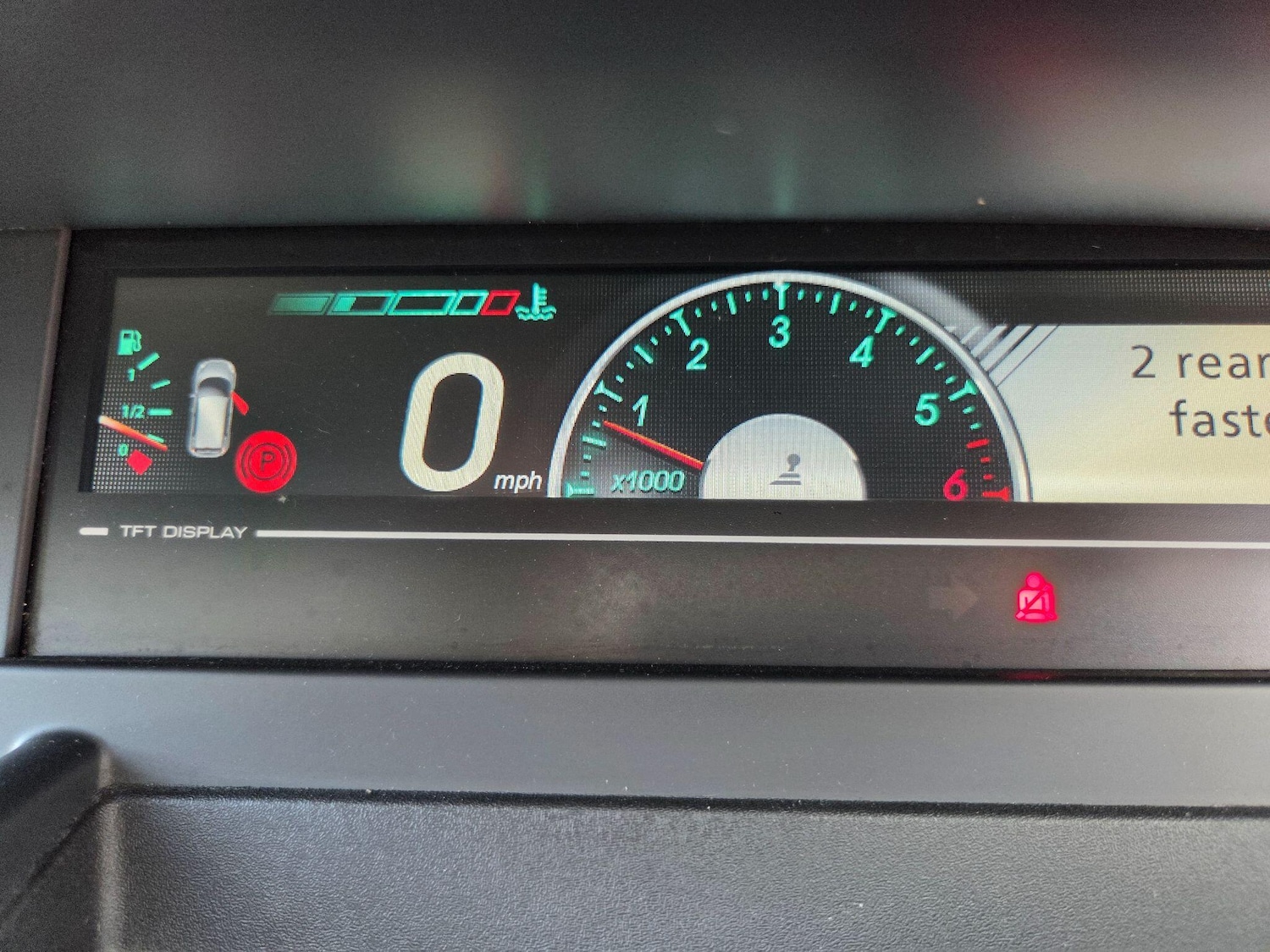 Vehicle 19