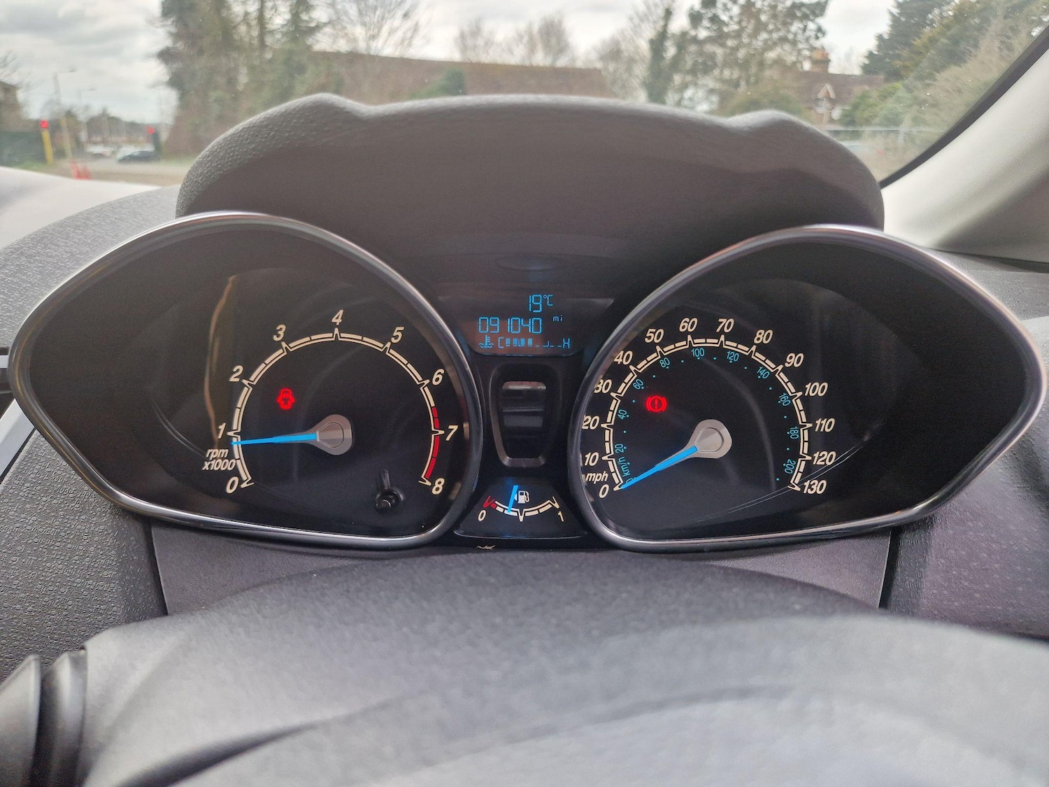Vehicle 15