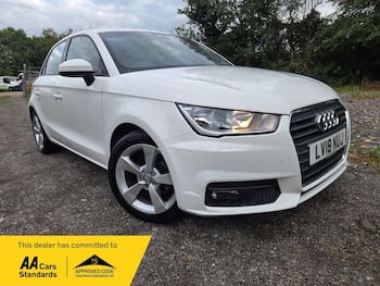 Used Audi A1 2018 for sale - 79726762: Photo