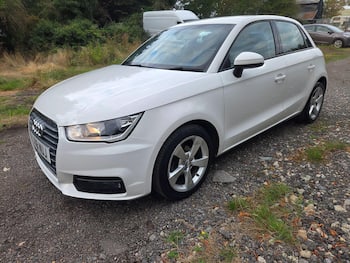 Used Audi A1 2018 for sale - 79726762: Photo