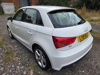 Used Audi A1 2018 for sale - 79726762: Photo