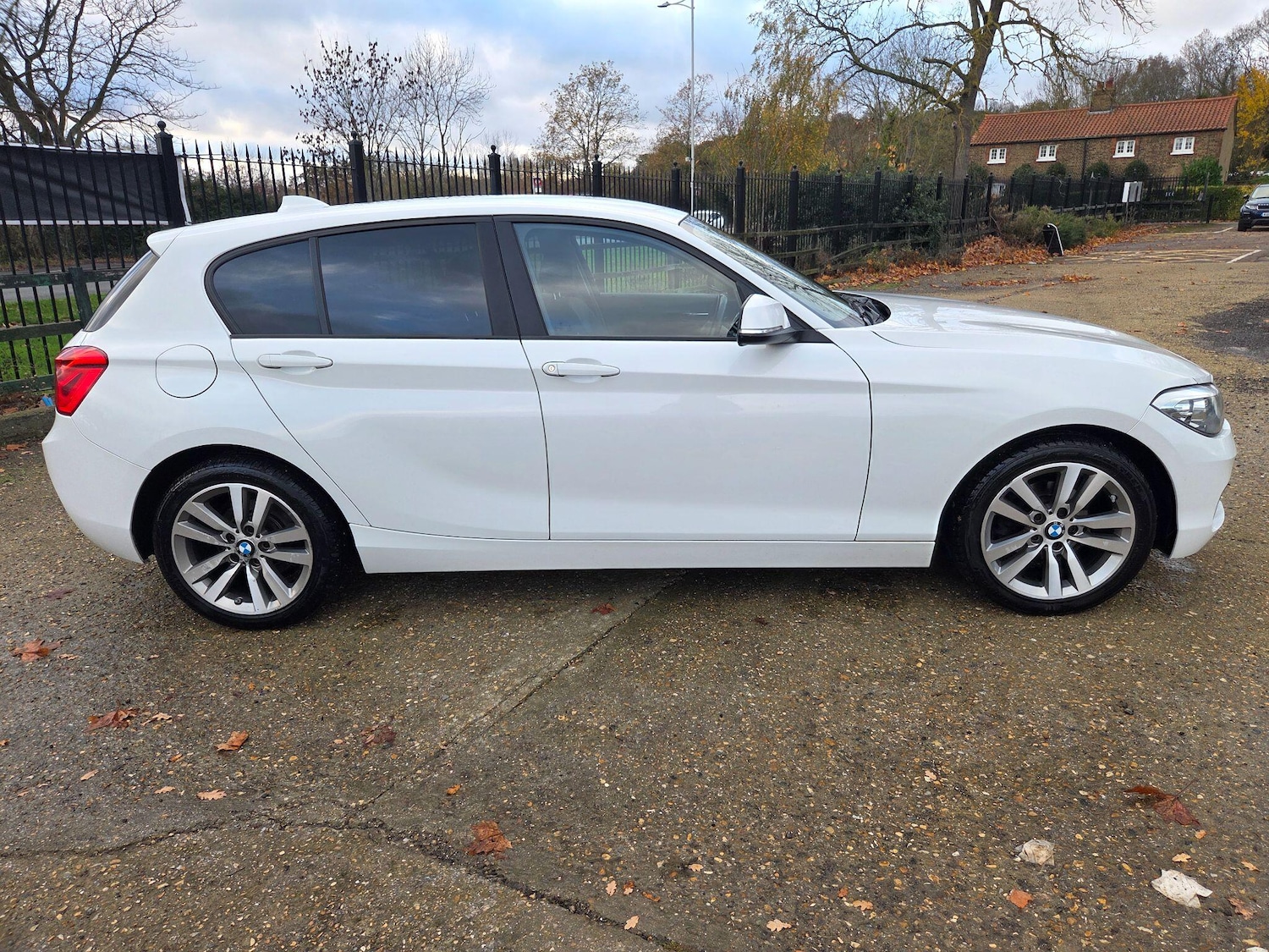 Used BMW 1 Series for sale - 76632684: Photo 12