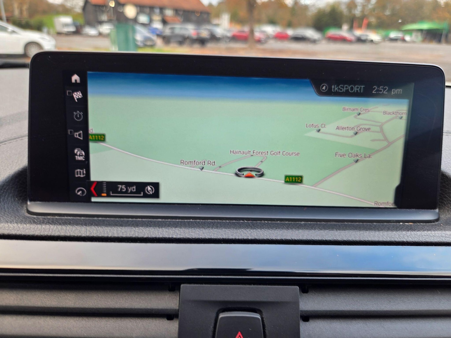 Used BMW 1 Series for sale - 76632684: Photo 18