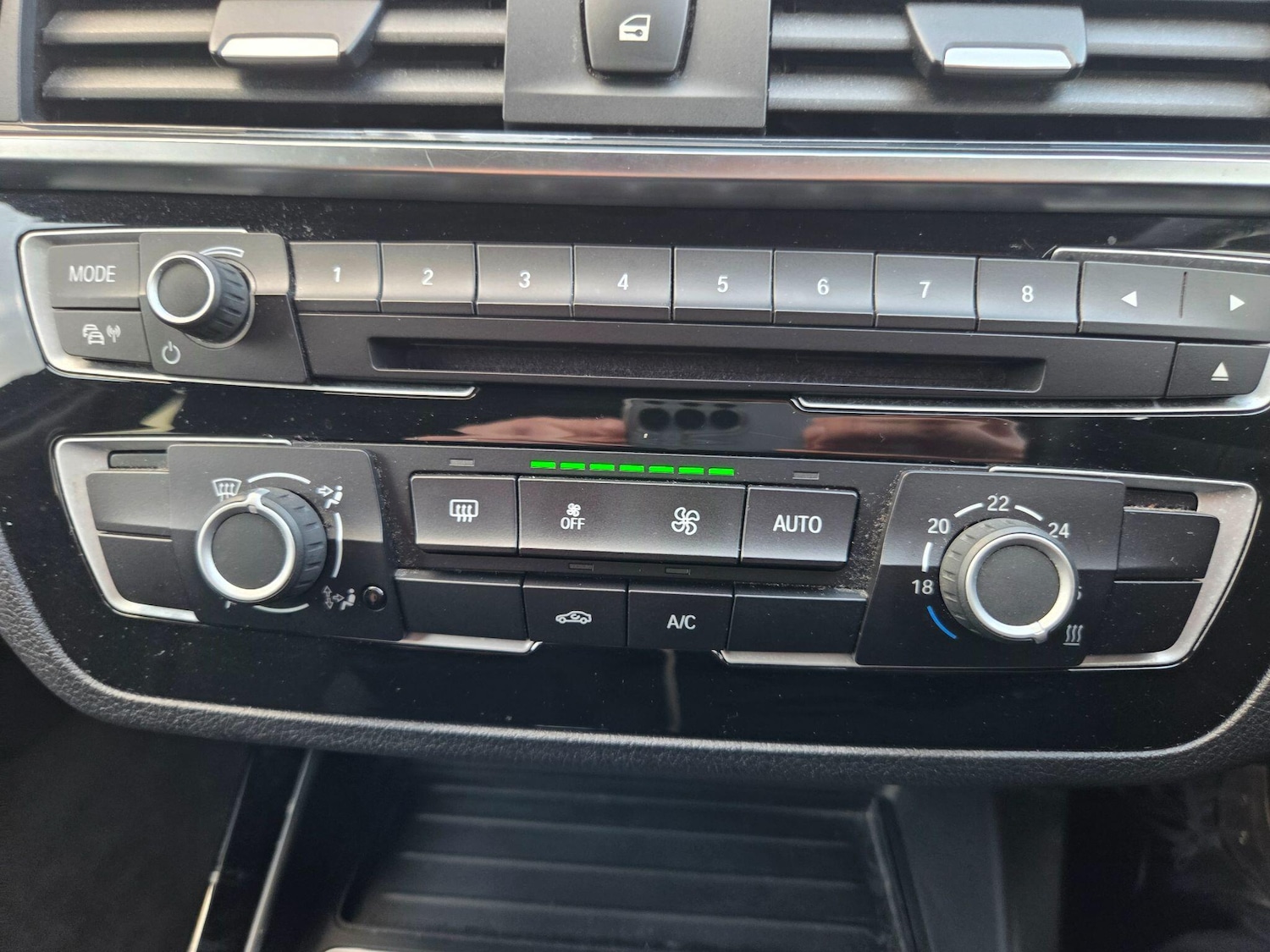 Used BMW 1 Series for sale - 76632684: Photo 19