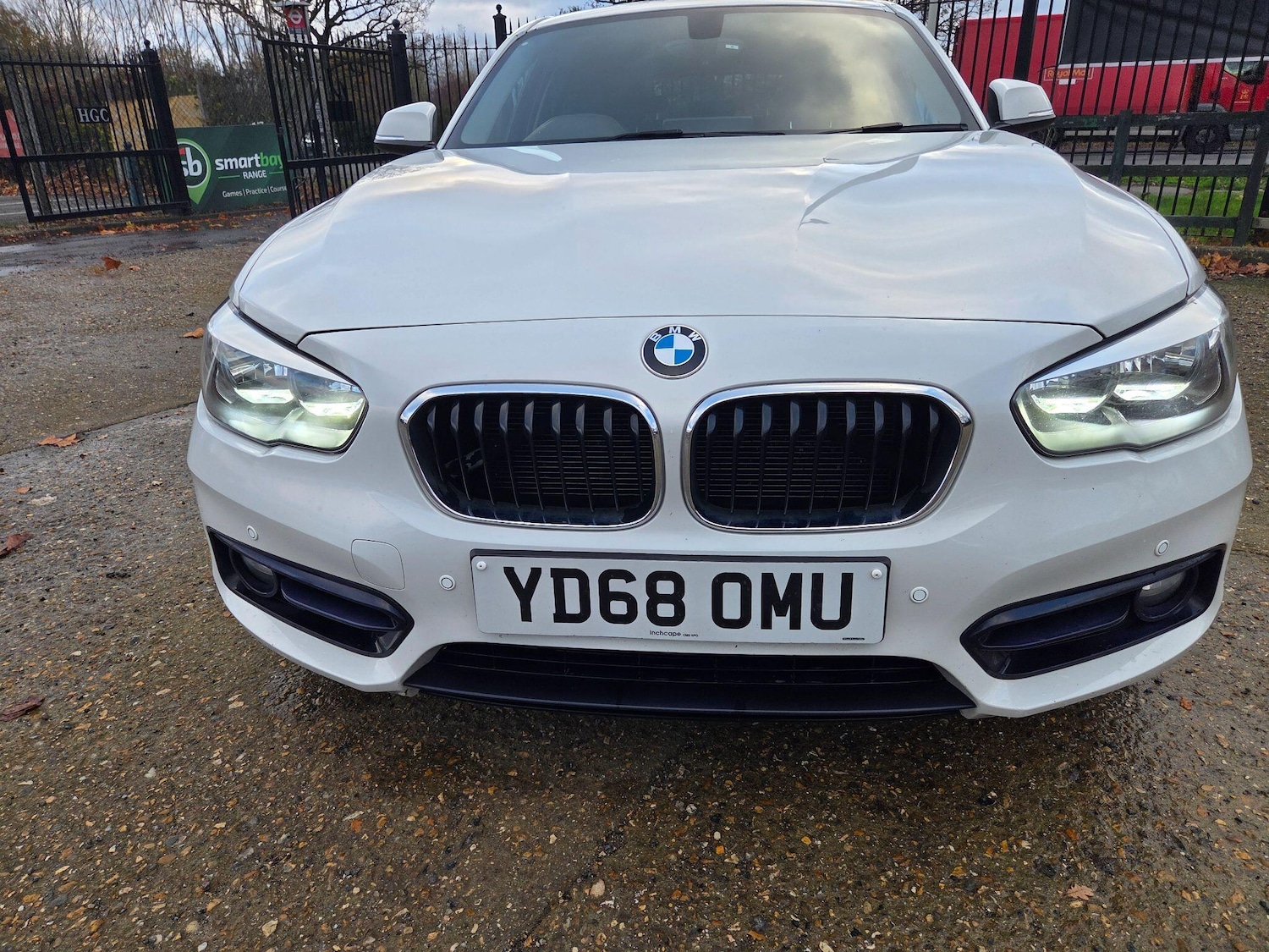 Used BMW 1 Series for sale - 76632684: Photo 2