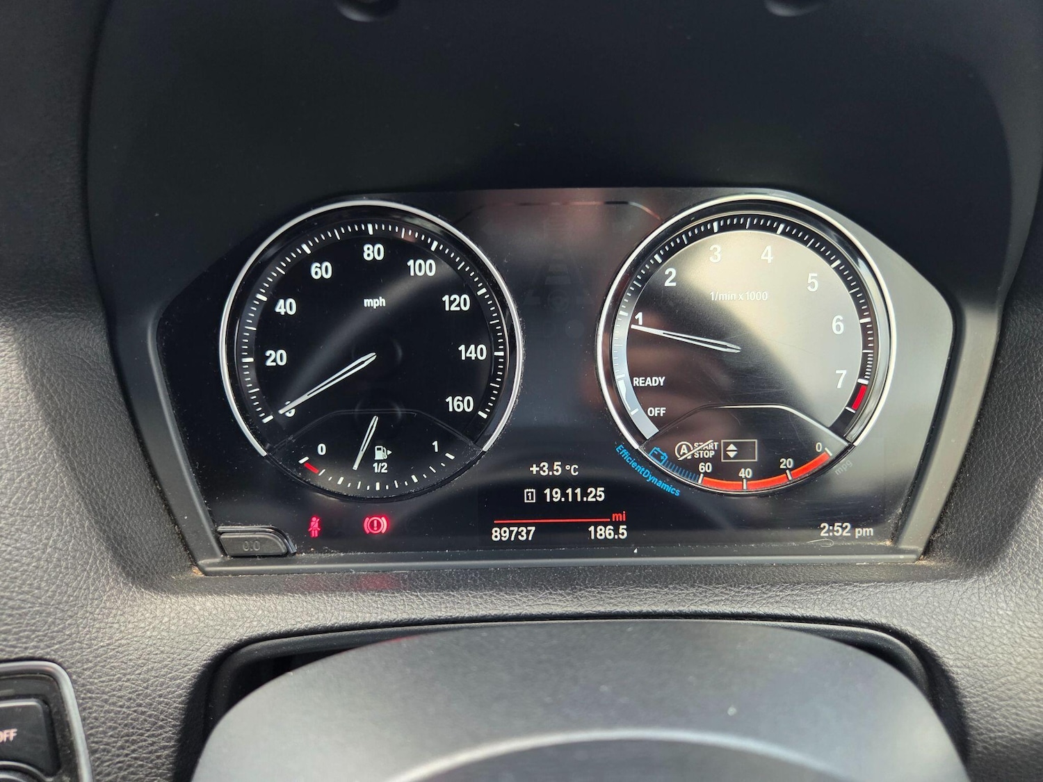 Used BMW 1 Series for sale - 76632684: Photo 25