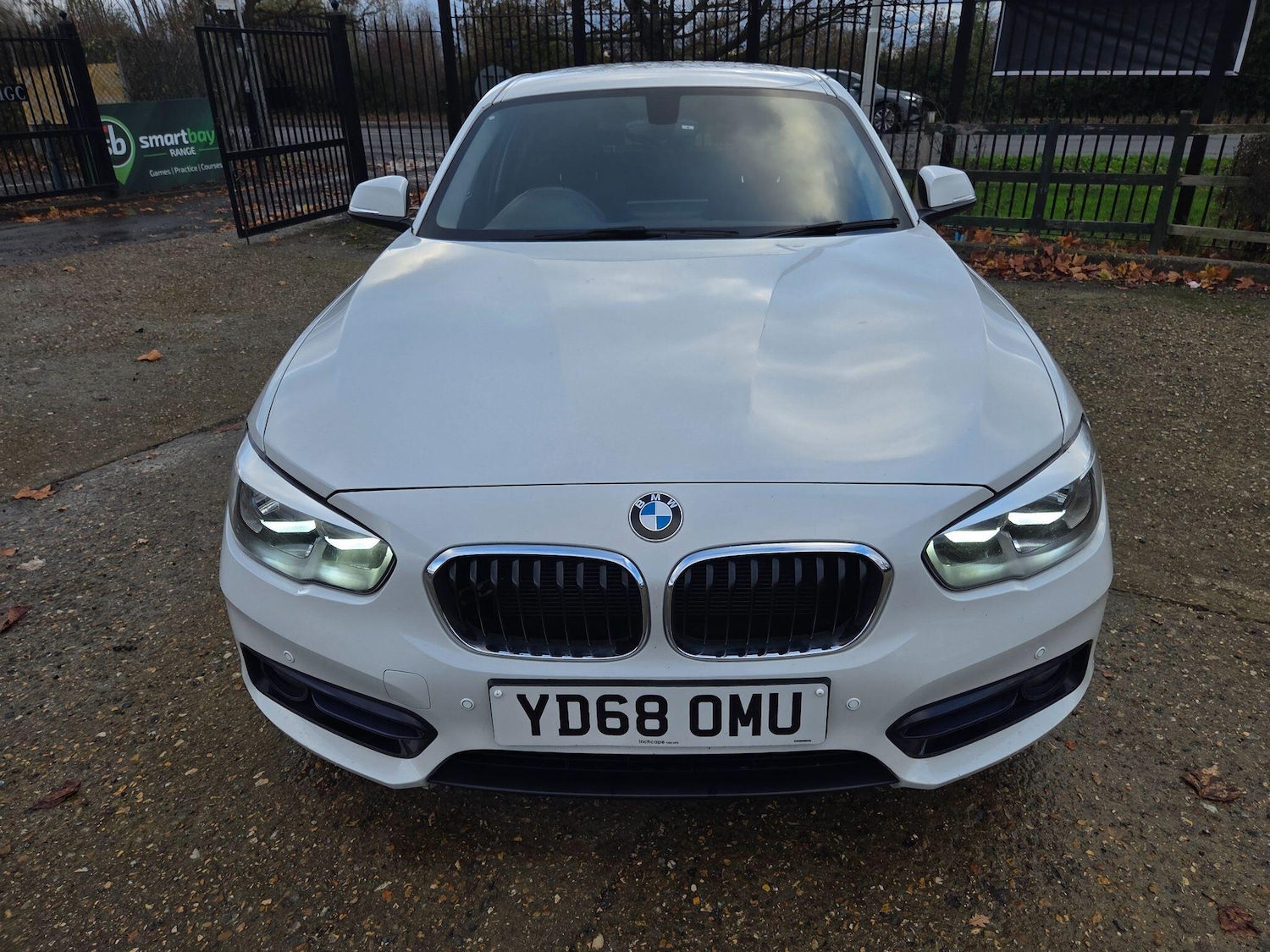 Used BMW 1 Series for sale - 76632684: Photo 3