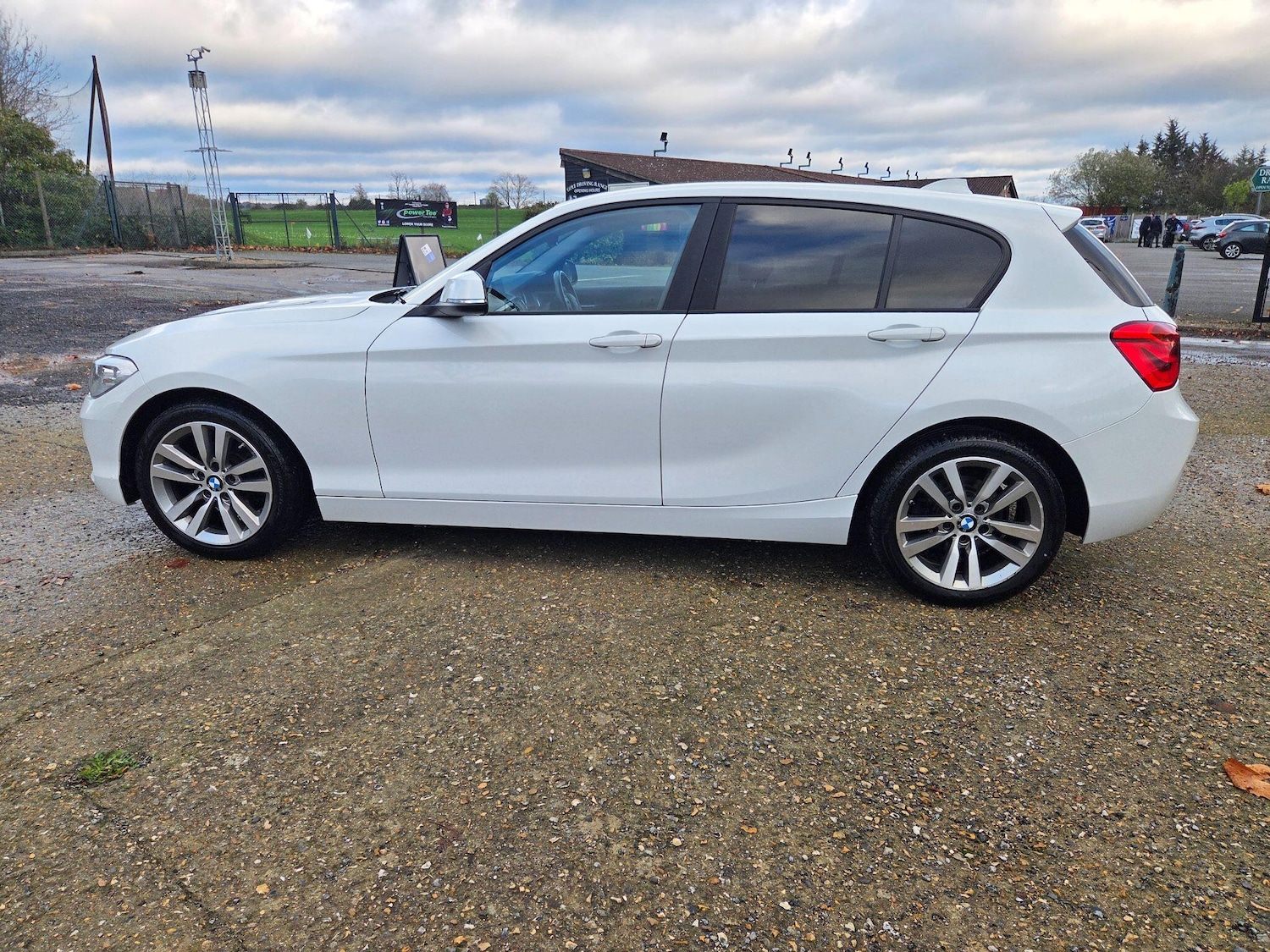 Used BMW 1 Series for sale - 76632684: Photo 6
