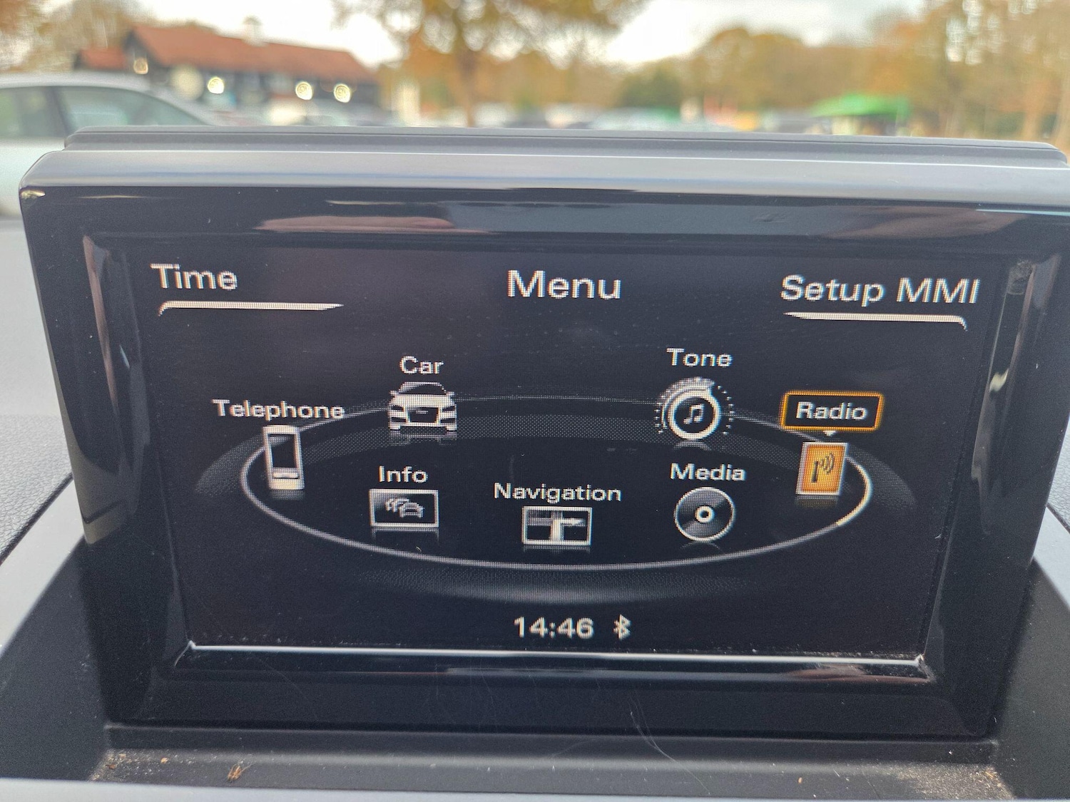 Used Audi A1 2016 for sale - 76295012: Photo 10