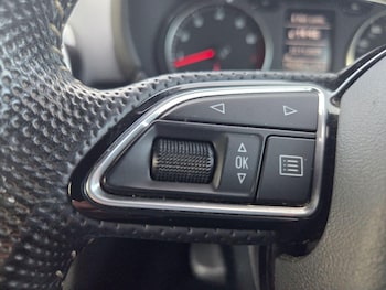 Used Audi A1 2016 for sale - 76295012: Photo